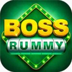 Boss Rummy app