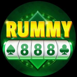 Rummy888 Apk