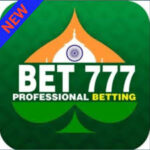 Bet 777 app