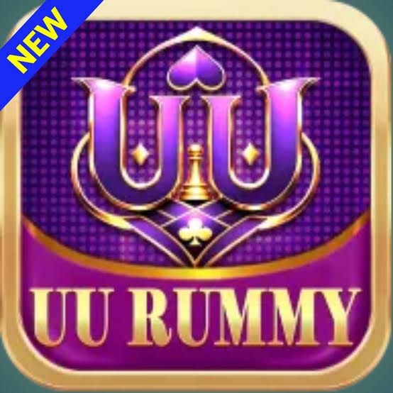 UU Rummy apk