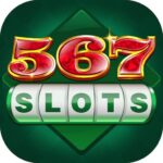 567 Slots App