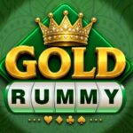 Gold Rummy App