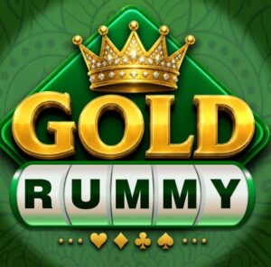Gold Rummy App