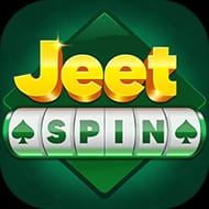 Jeet Spin App